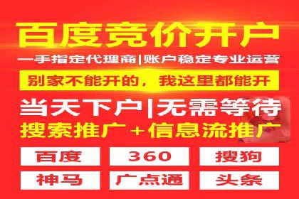 某公司SEM运营全流程解析及效果展示